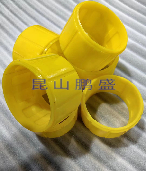 非標異形件